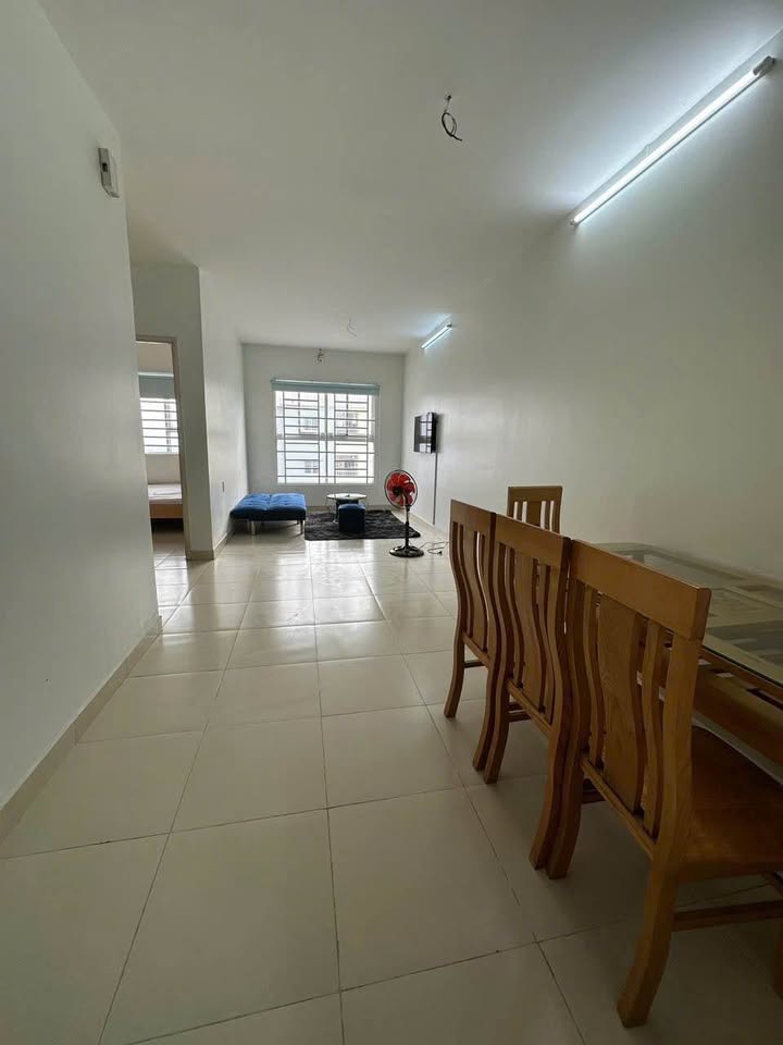 Cho Thuê Căn Hộ Cường Thuận 7.5 Triệu - Nội Thất Đẹp, Sẵn Sàng Ở Ngay