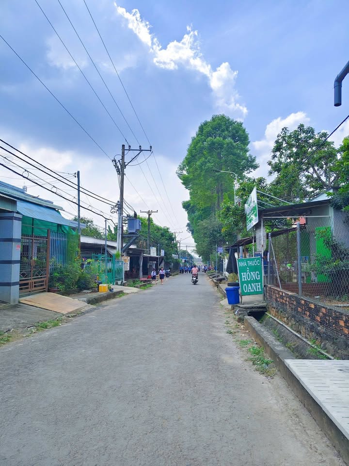 Đất Nền 500m² Bình Lộc, Đồng Nai - Giá 700 Triệu, Sẵn Sổ Hồng