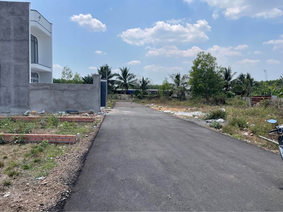 Đất Vườn An Viễn Đồng Nai 1000m² Sổ Riêng - Giá Đầu Tư 1.5 Tỷ