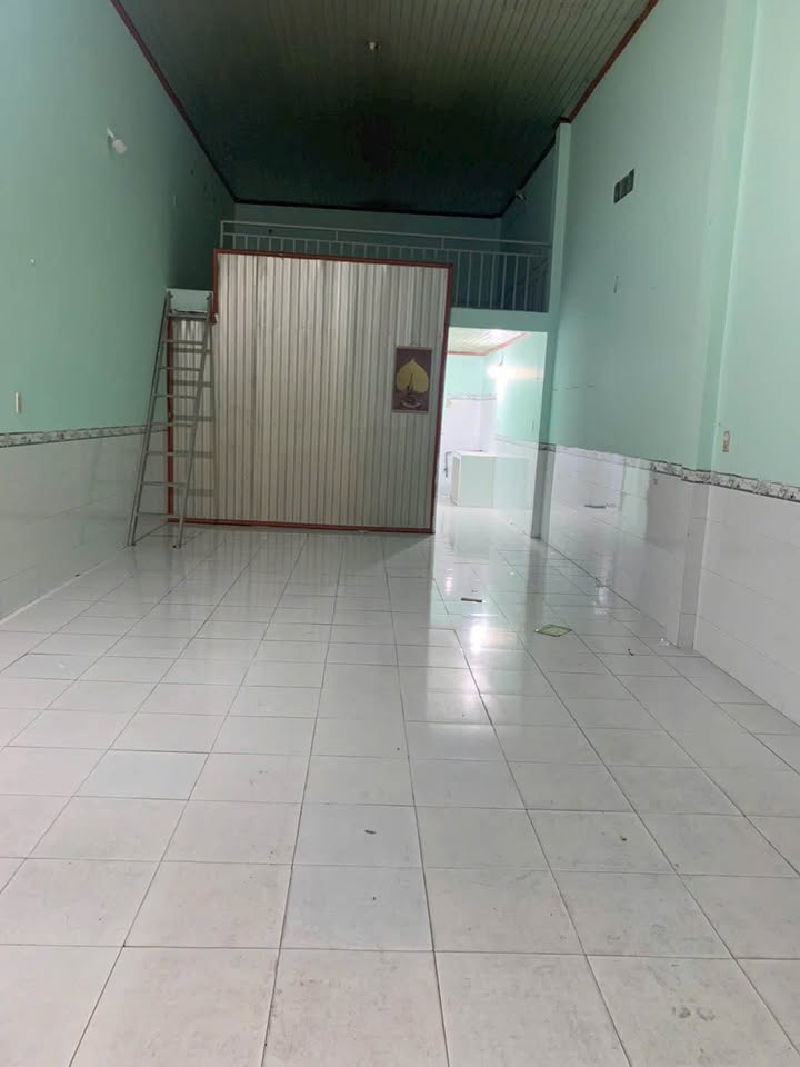 Nhà 70m² Cho Thuê Giá 4 Triệu/Tháng Gần Chợ Đồi Long Bình - Kinh Doanh & Ở Tốt