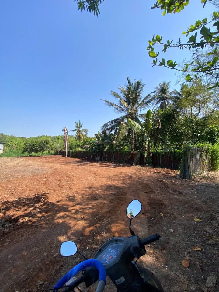 Đất Nền Đồng Nai 600m² View Suối - Gần QL1A, Trảng Bom