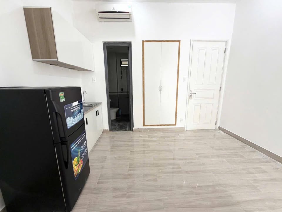 Sang nhượng CHDV Gò Vấp 80m² - 25 Triệu/tháng - Lợi nhuận 18 Triệu