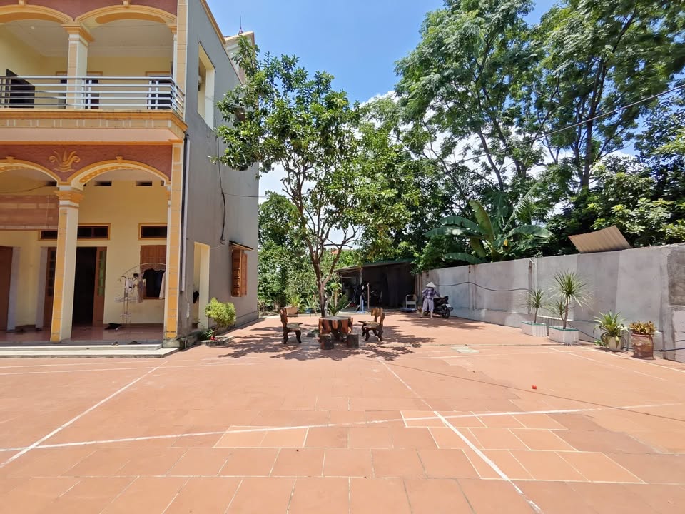 Bán Đất Kèm Nhà 2 Tầng 293m² Tại Quế Võ, Bắc Ninh - Sẵn Sàng Ở Ngay