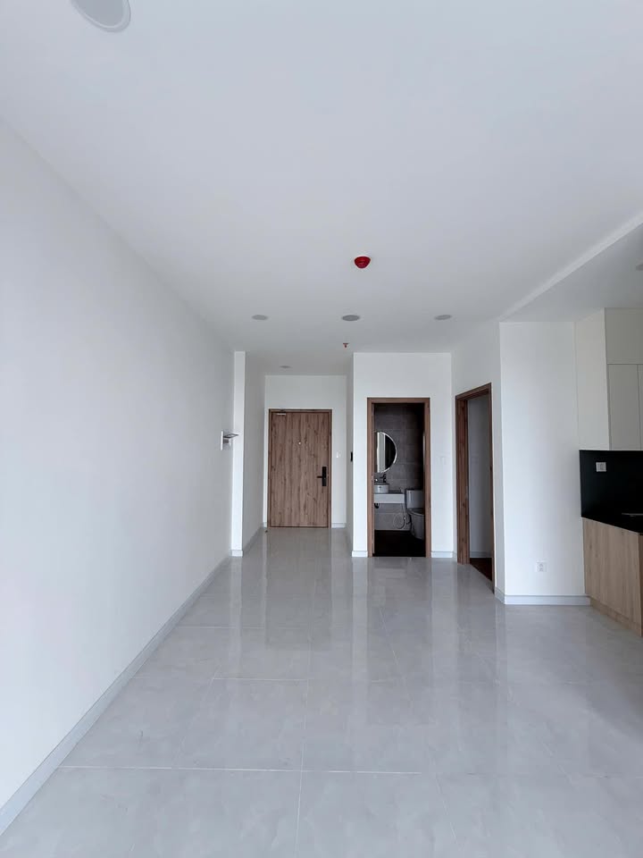 Cho thuê căn hộ The Maison Thủ Dầu Một 70m² - 2PN - Sẵn nội thất