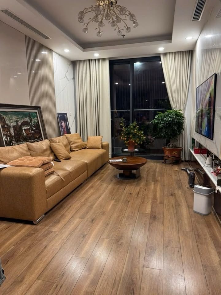 Căn hộ 75m² gần Smart City, Hà Nội - Giá tốt dưới 5 tỷ