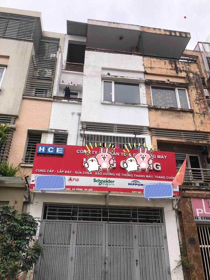 Nhà Phân Lô Văn Phú, Hà Đông 90m² - Ô Tô Tránh, Vỉa Hè Rộng - 22.5 Tỷ