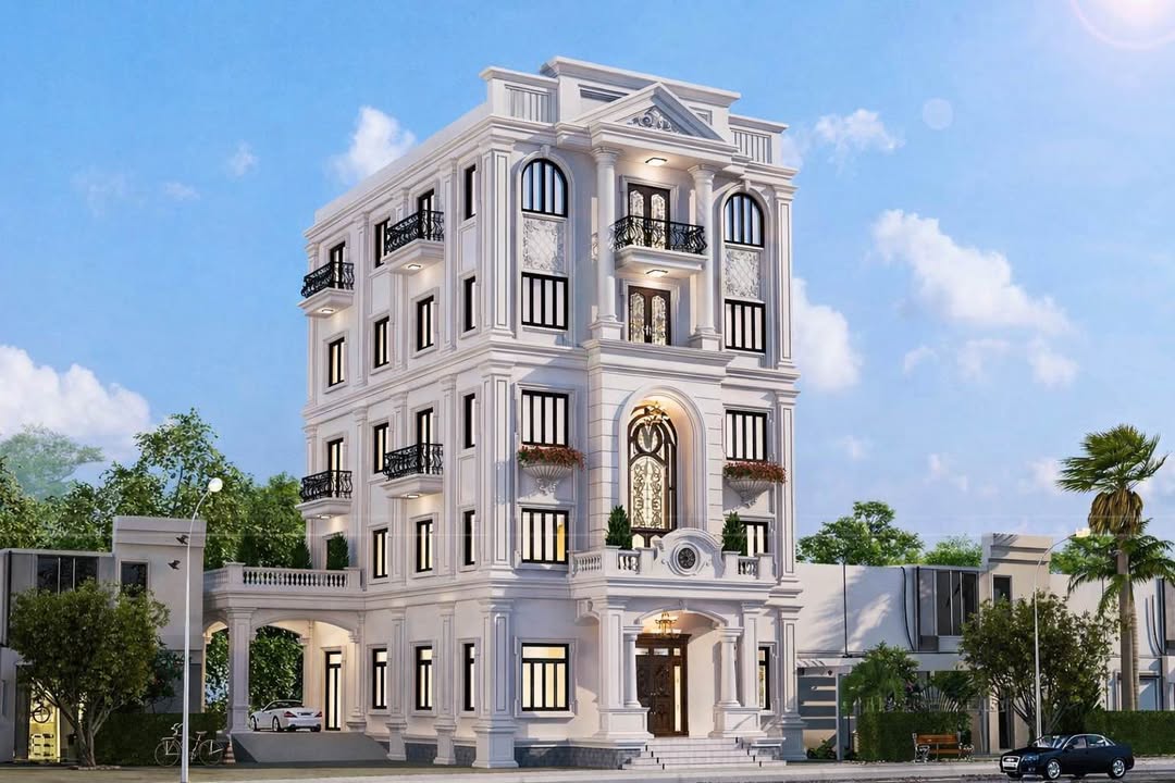 Bán đất Trần Quang Diệu 360m² - Kinh doanh đỉnh cao, xây 10 tầng