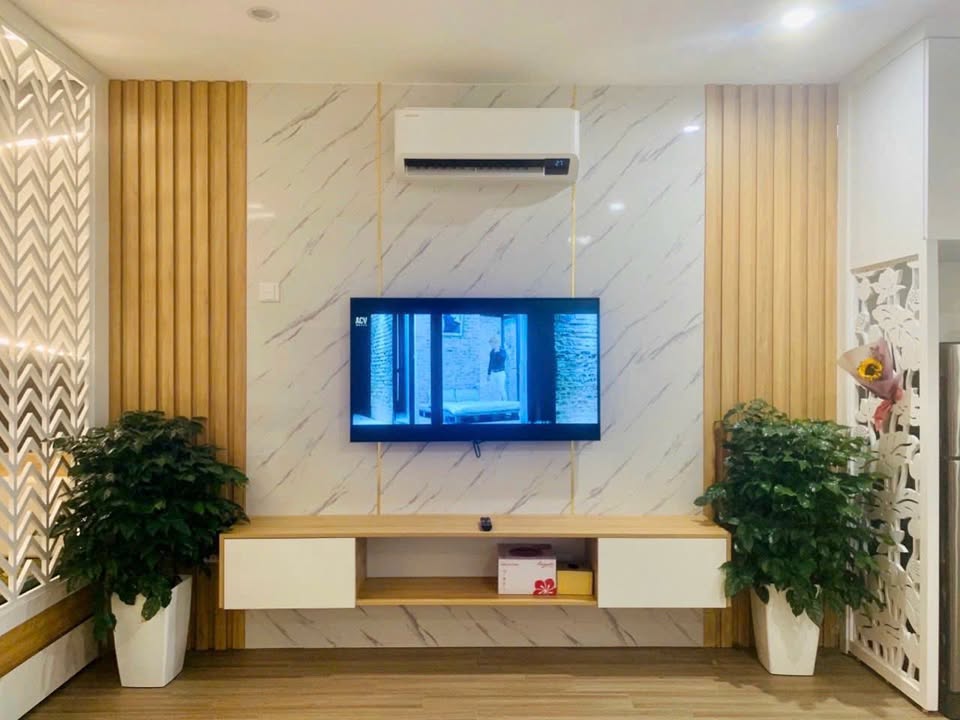 Cho Thuê Căn Studio Tòa S2.07 Mỹ Đình 36m² - Full Nội Thất, Sẵn Sàng Ở Ngay