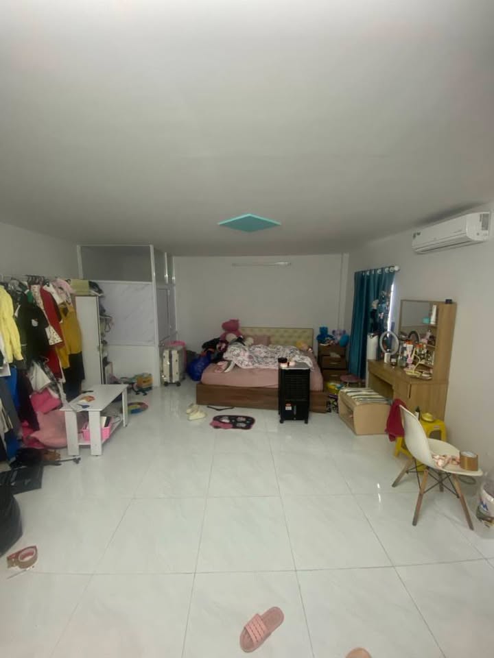 Nhà 2 Mặt Tiền Nam Hòa, TP. Thủ Đức - 89m², Kinh Doanh Đắc Lộc