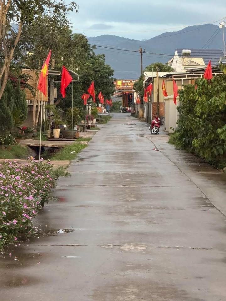 Nhà Chính Chủ Xã Nam Ban, Đức Trọng - 350m² Nở Hậu, Giá 1.7 Tỷ