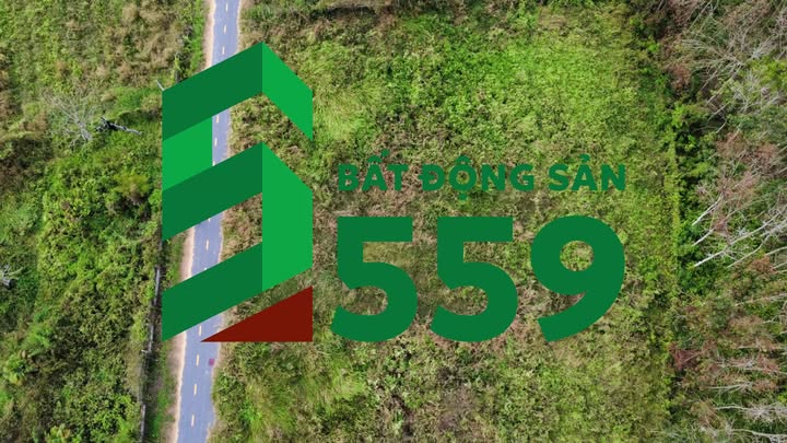 Đất nền mặt tiền An Nhơn Tây, Củ Chi - 995m² - Sổ hồng riêng