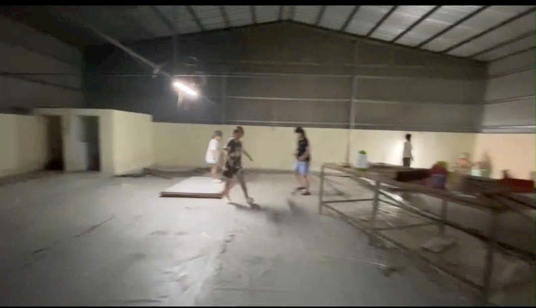 Cho thuê Kho Xưởng Hóc Môn 150m² - Sẵn Sàng Hoạt Động