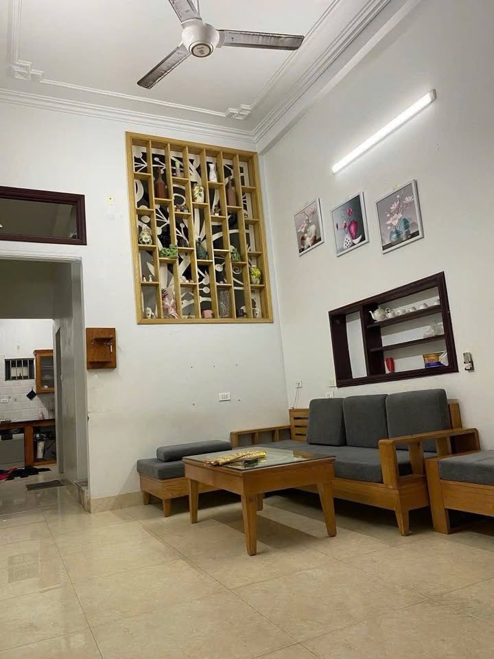 Nhà 3 Tầng Ngô Thì Sỹ, Hà Đông - 45m², 8 Triệu/Tháng - Sẵn Sàng Đón Gia Đình