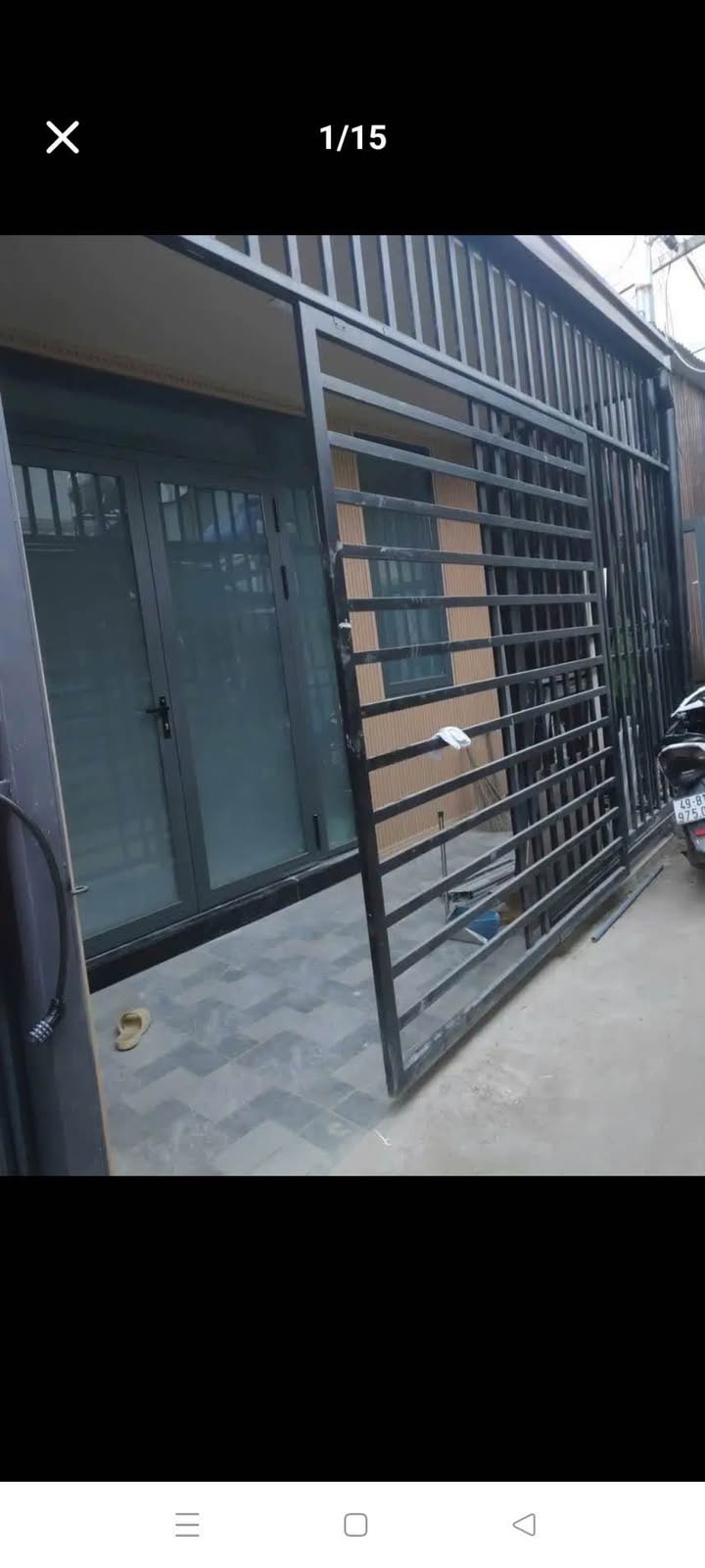 Bán Gấp Nhà 60m² Đà Lạt - 2PN, Sổ Hồng Riêng, Giá 1.3 Tỷ