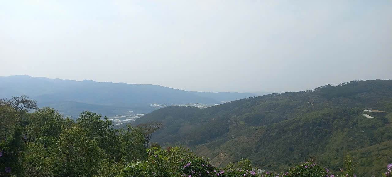 Đất nền Trạm Hành, Đà Lạt 200m² - View săn mây, sổ riêng, giá 2.2 tỷ