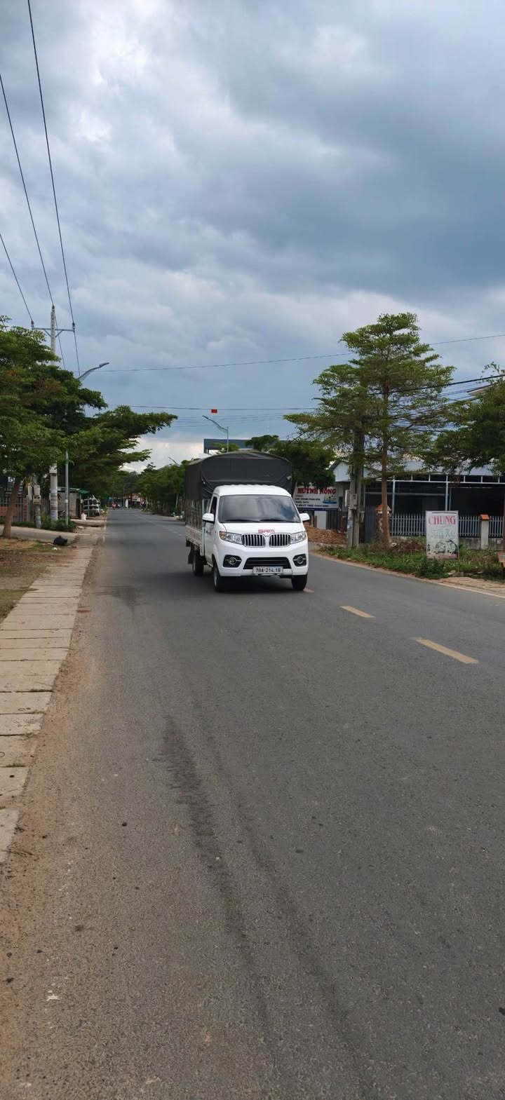 Đất Mặt Tiền Kinh Doanh Thống Nhất, Đức Trọng - 142m² Full Thổ Cư, Giá 2.65 Tỷ