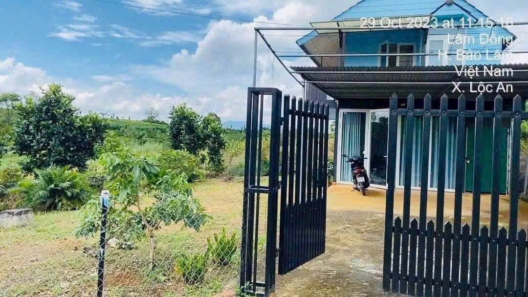 Bán Gấp Homestay Lộc An 7662m² Giá Tốt - Sổ Hồng Sẵn Sàng