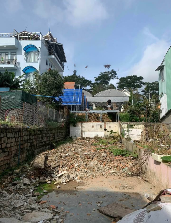 Đất Dã Tượng Đà Lạt 63m² Sổ Riêng - Vị Trí Đẹp, Giá Đầu Tư