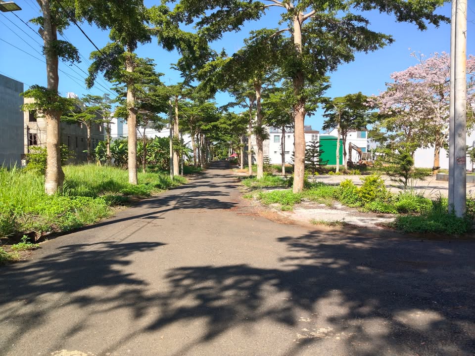 Đất nền Ruby City Bảo Lộc 95m² - Sổ hồng thổ cư, đối diện công viên