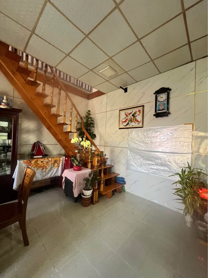 Nhà Trần Hưng Đạo Đà Lạt 60m² - 2.9 Tỷ, Full Nội Thất, Sẵn Ở Ngay