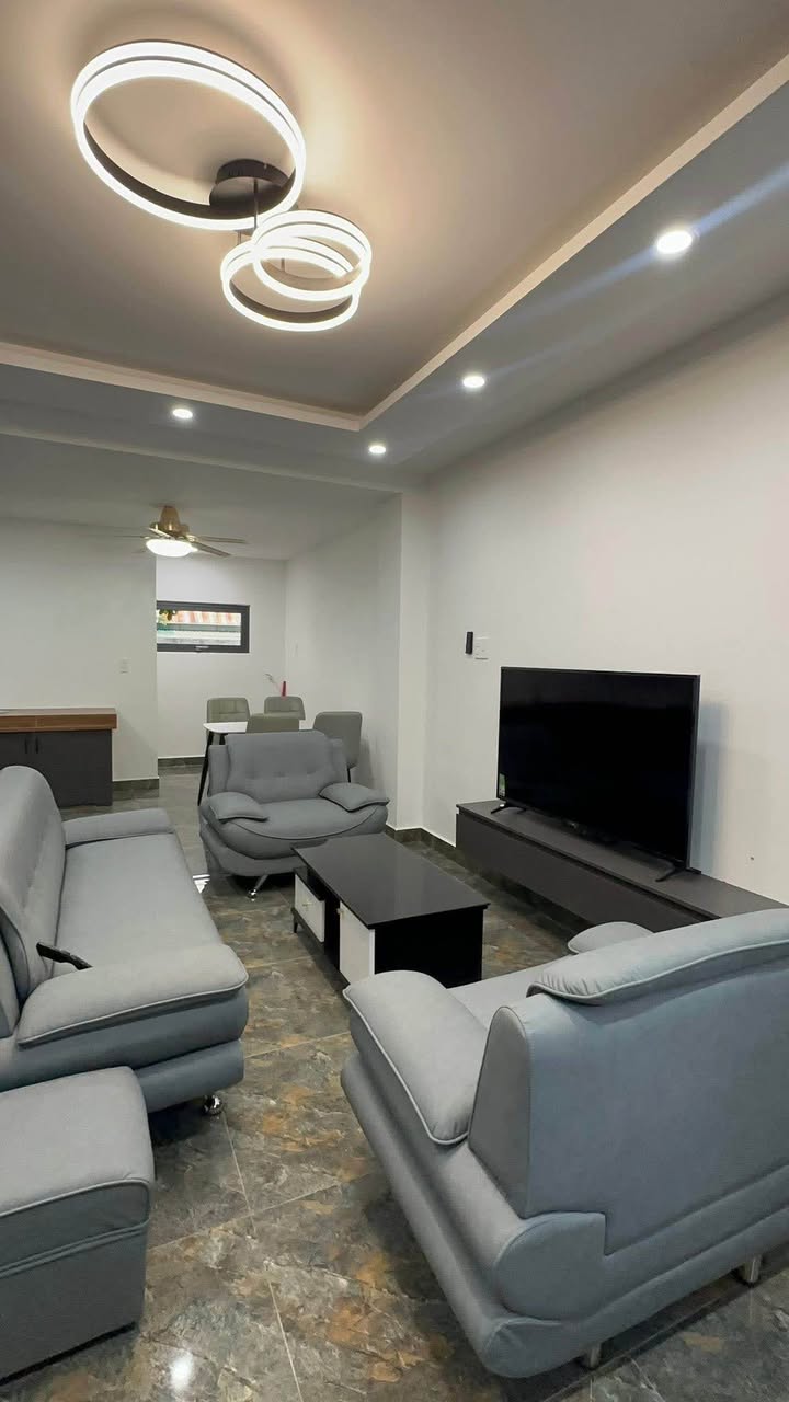 Nhà Đà Lạt 43m² Sổ Hồng Riêng - Giá 3.99 Tỷ Bán Gấp