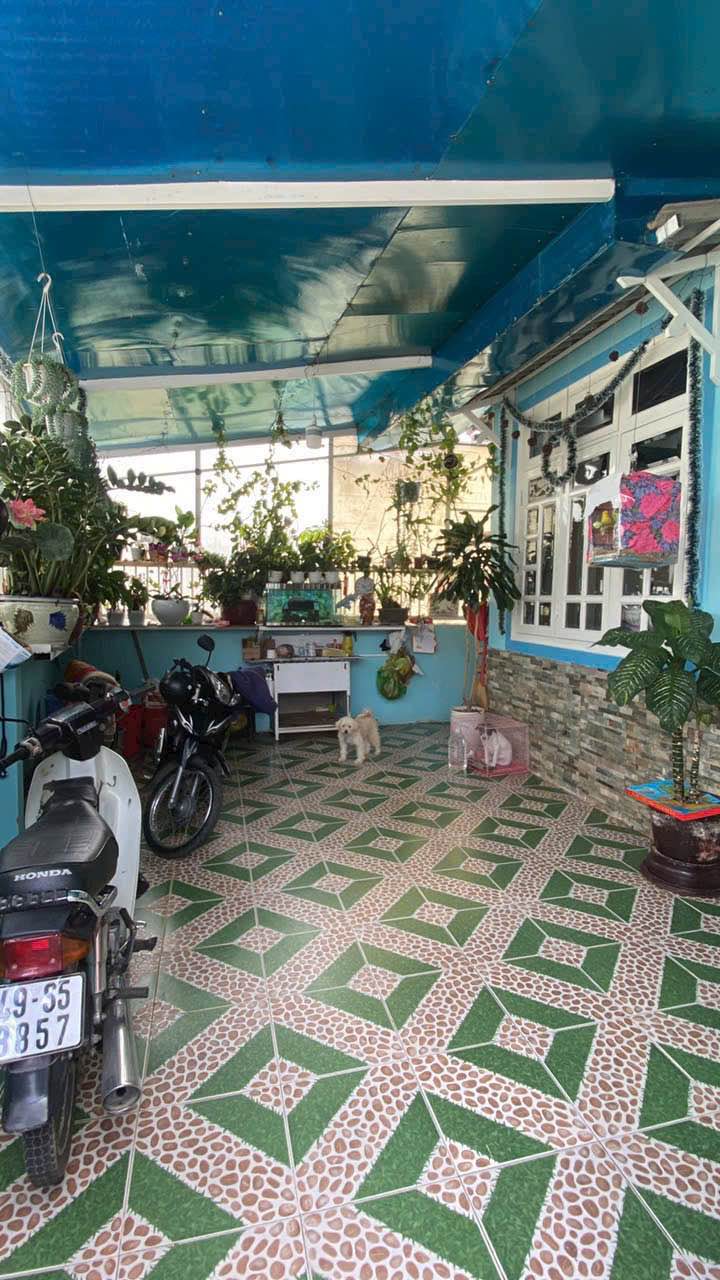 Nhà Sổ Riêng 132m² Mặt Tiền Nguyễn Siêu, Đà Lạt - Giá 4 Tỷ