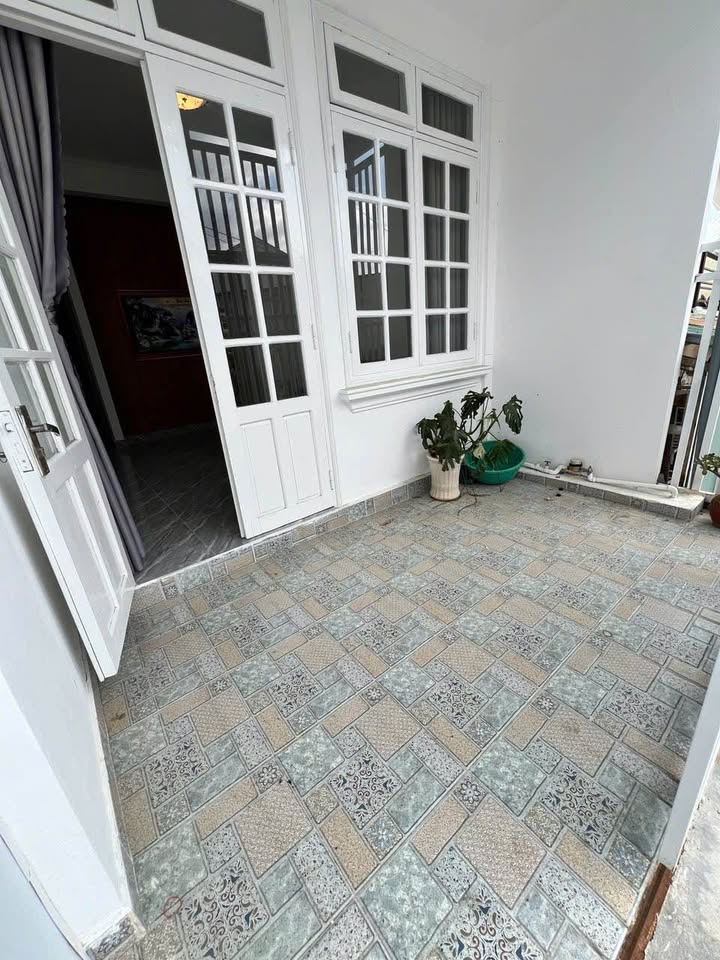 Cho thuê nhà nguyên căn Đà Lạt - 2PN, 1 Trệt 1 Lầu, Sân để xe