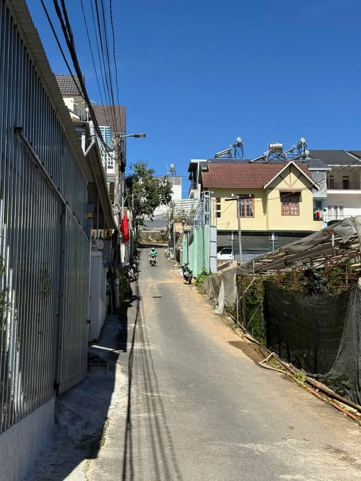 Đất Nền Đà Lạt 66m² Sổ Hồng Sẵn Sàng - Lữ Gia, P.12