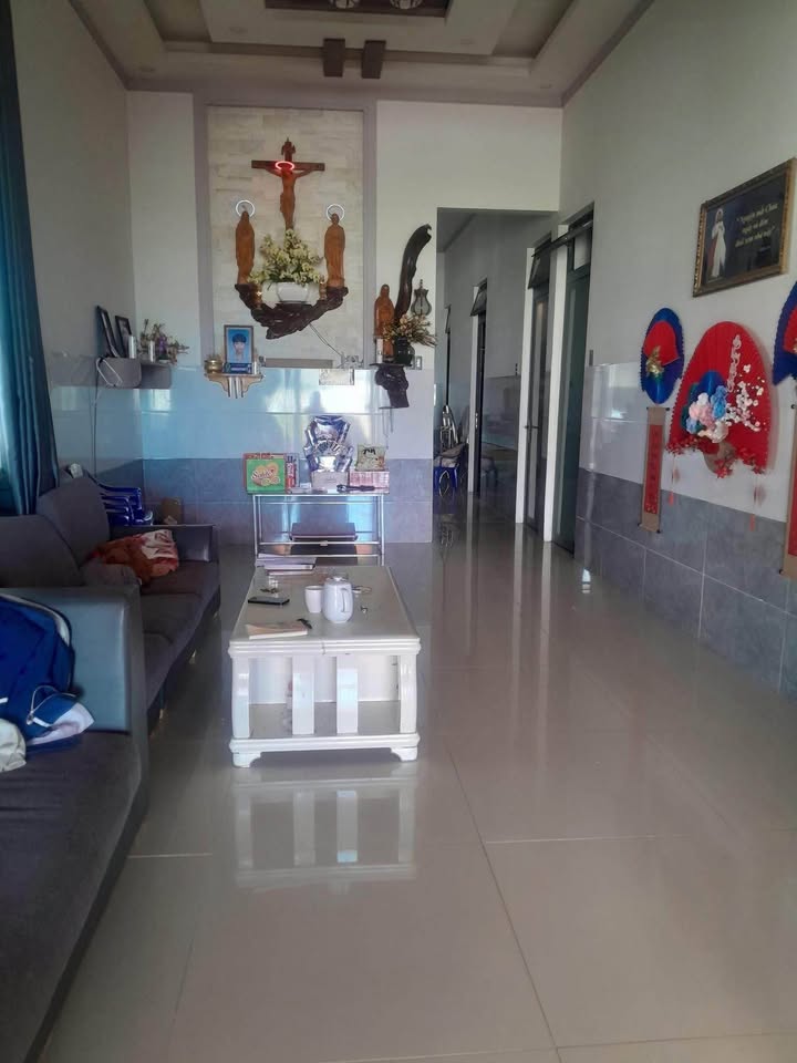 Nhà Mái Thái 175m² - Kinh Doanh Mặt Tiền Quốc Lộ D'Ran, Lâm Đồng - 2.3 Tỷ