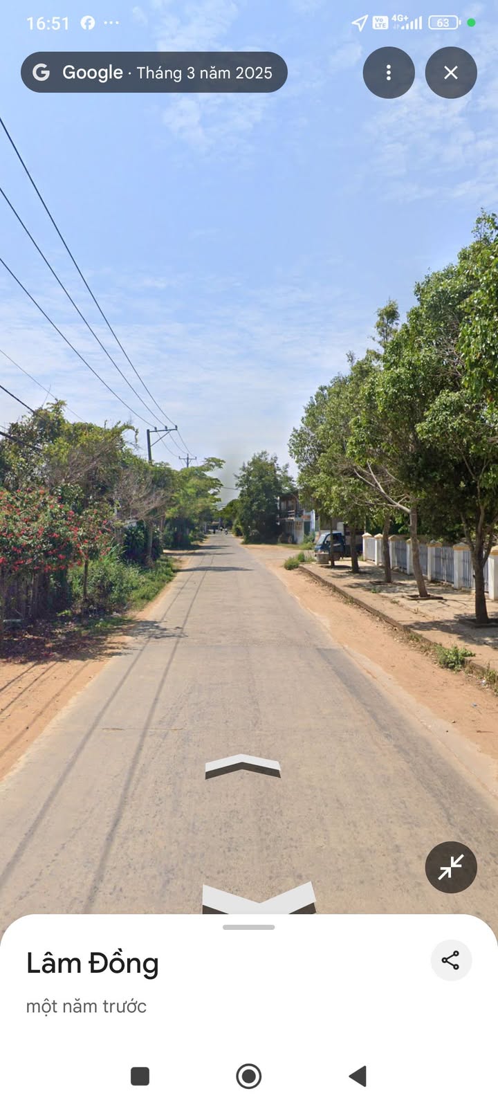 Bán Đất Nam Hiệp - Đạ Huoai: 105m² Thổ Cư, Giá 830 Triệu, Xây Nhà Ngay