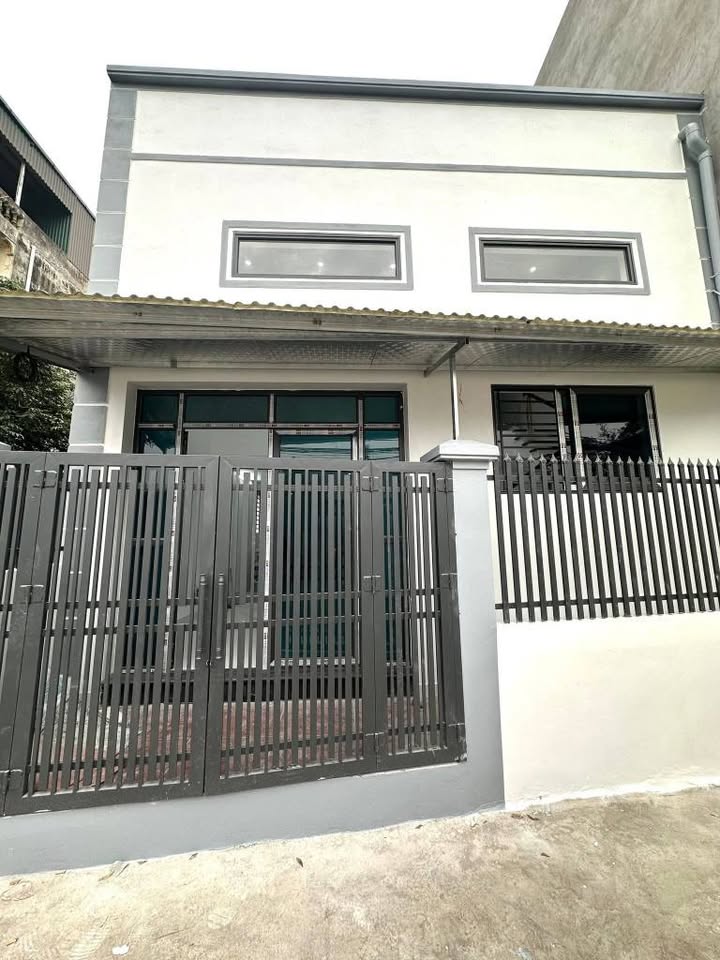 Bán nhà gác lửng Phường Tam Thanh 77m² giá 1.9 tỷ - Ngõ ô tô, gần trung tâm