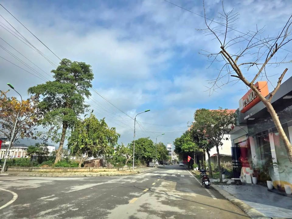 Bán Đất Vườn Lạng Sơn 210m² Lô Góc 3 Mặt Tiền - Kinh Doanh Sinh Lời