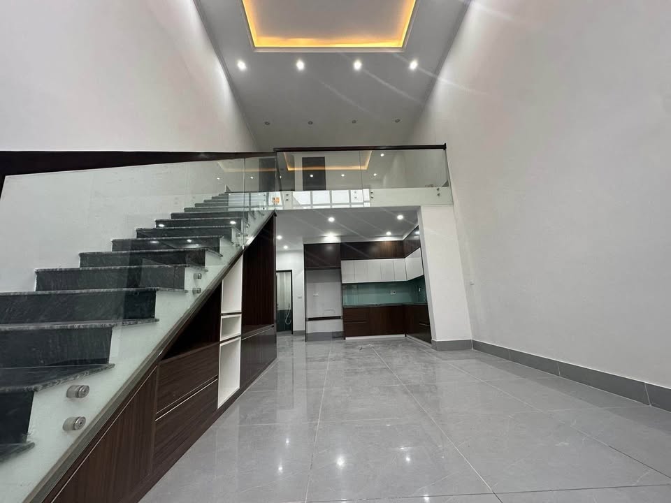 Nhà 2 Tầng 70m² Đường Nguyễn Cao, TP. Bắc Giang - Sẵn Sàng Vào Ở Ngay