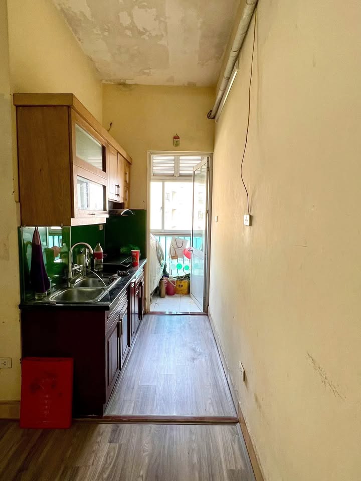 Cho thuê căn hộ 3PN Việt Hưng, Bắc Ninh - Full nội thất, Giá 6.5 triệu