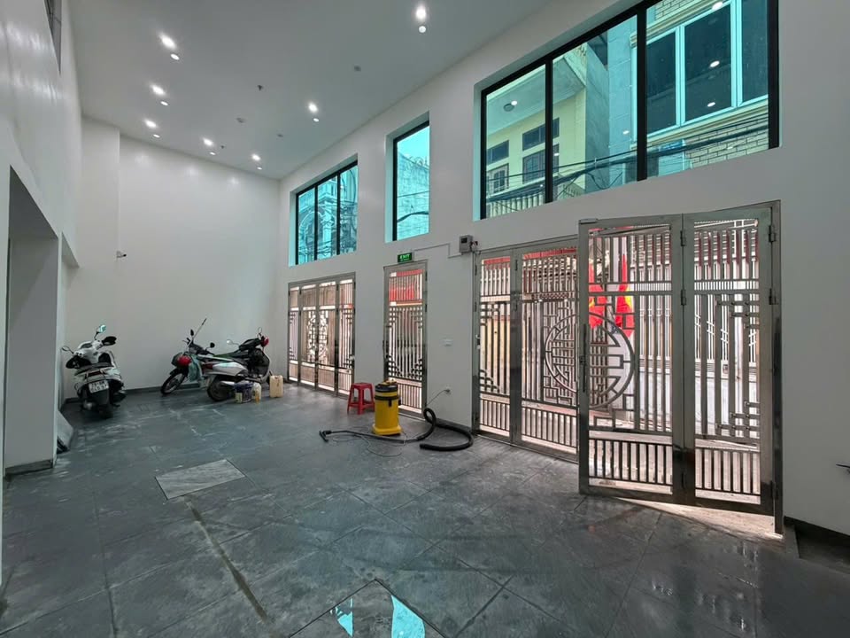 Cho thuê Studio 25m² Full Nội Thất, Long Biên - 4.3 Triệu/Tháng