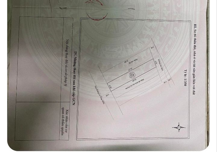 Nhà Cấp 4 Mặt Tiền Lê Công Miễn, Quy Nhơn - 104m² Kinh Doanh Đắc Lợi