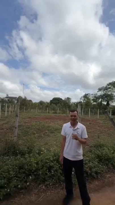 Đất thổ cư 100m² đường Nguyễn Xuân Nguyên, Buôn Ma Thuột - Giá 1.69 tỷ