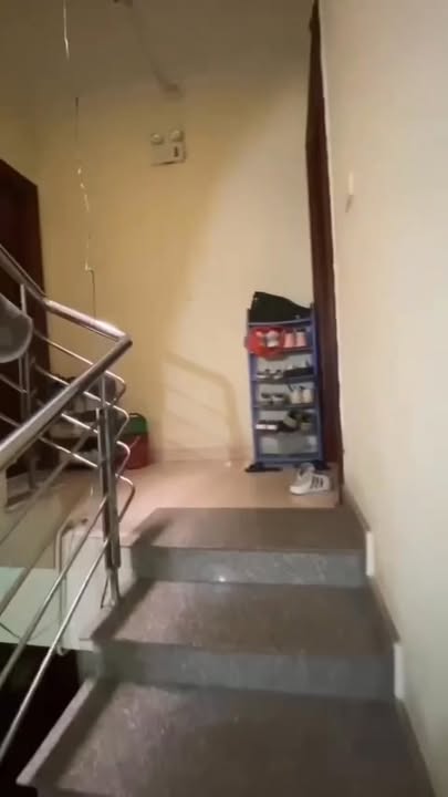 Nhà Mặt Tiền Trần Cung 109.3m², 5 Tầng, 9 Phòng Cho Thuê - Dòng Tiền 45 Triệu/Tháng