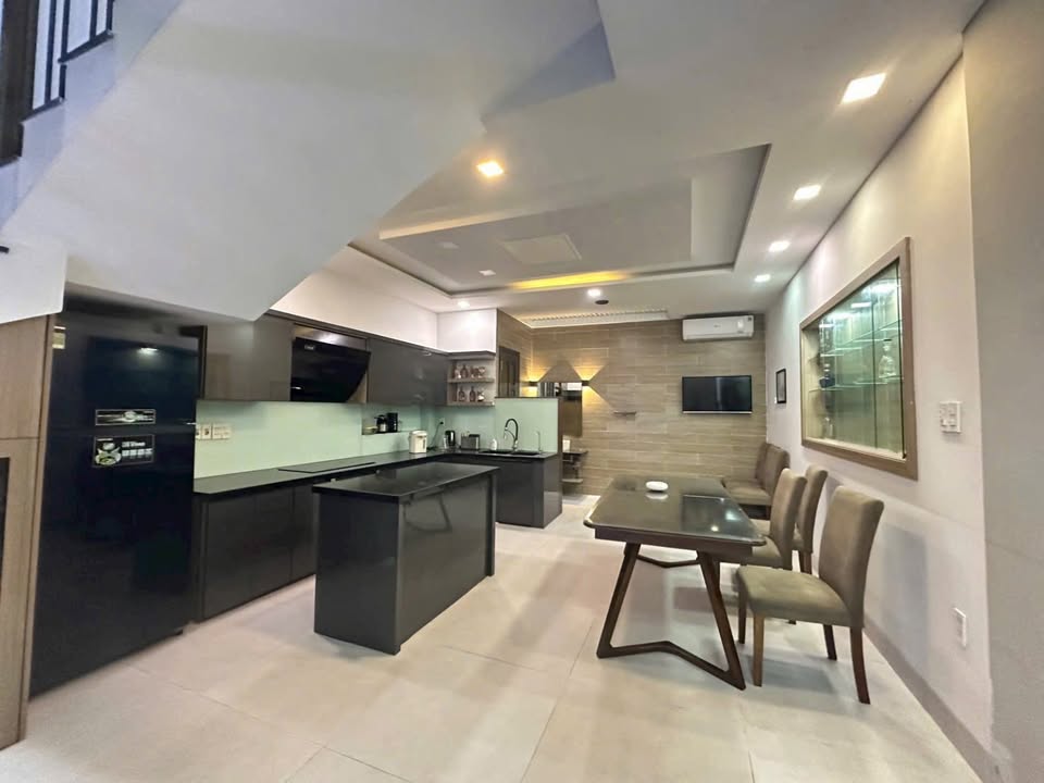 Nhà Mặt Tiền Nguyễn Đình Tựu Đà Nẵng 100m² - Kinh Doanh Đa Ngành Nghề