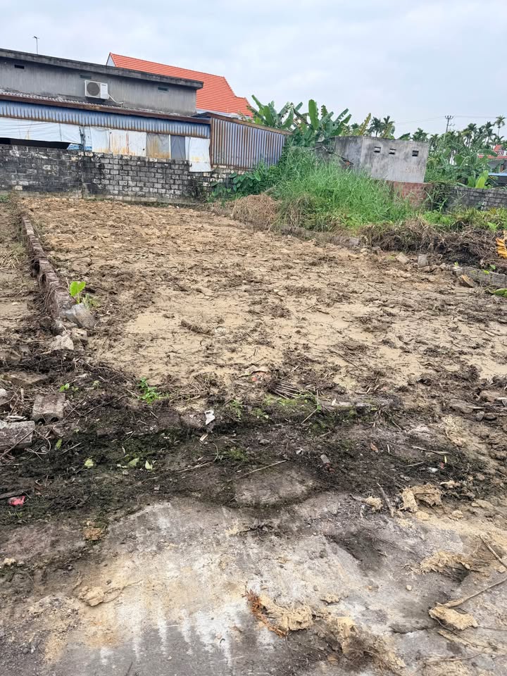 Đất Nền 600m² Phường Lưu Kiếm - Giá Đầu Tư 1 Tỷ, Sổ Đỏ Sẵn Sàng