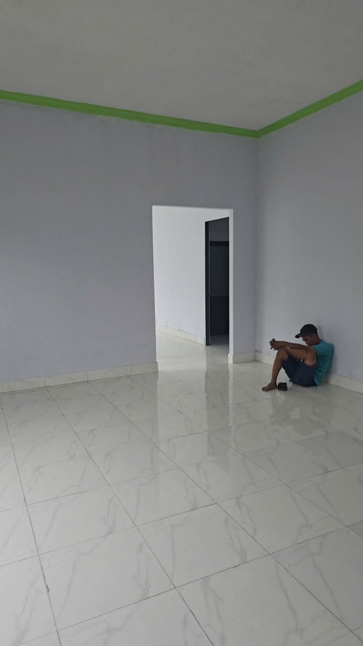 Nhà Mặt Tiền Củ Chi 500m² - 5.5 Tỷ - Sẵn Sàng Về Ở