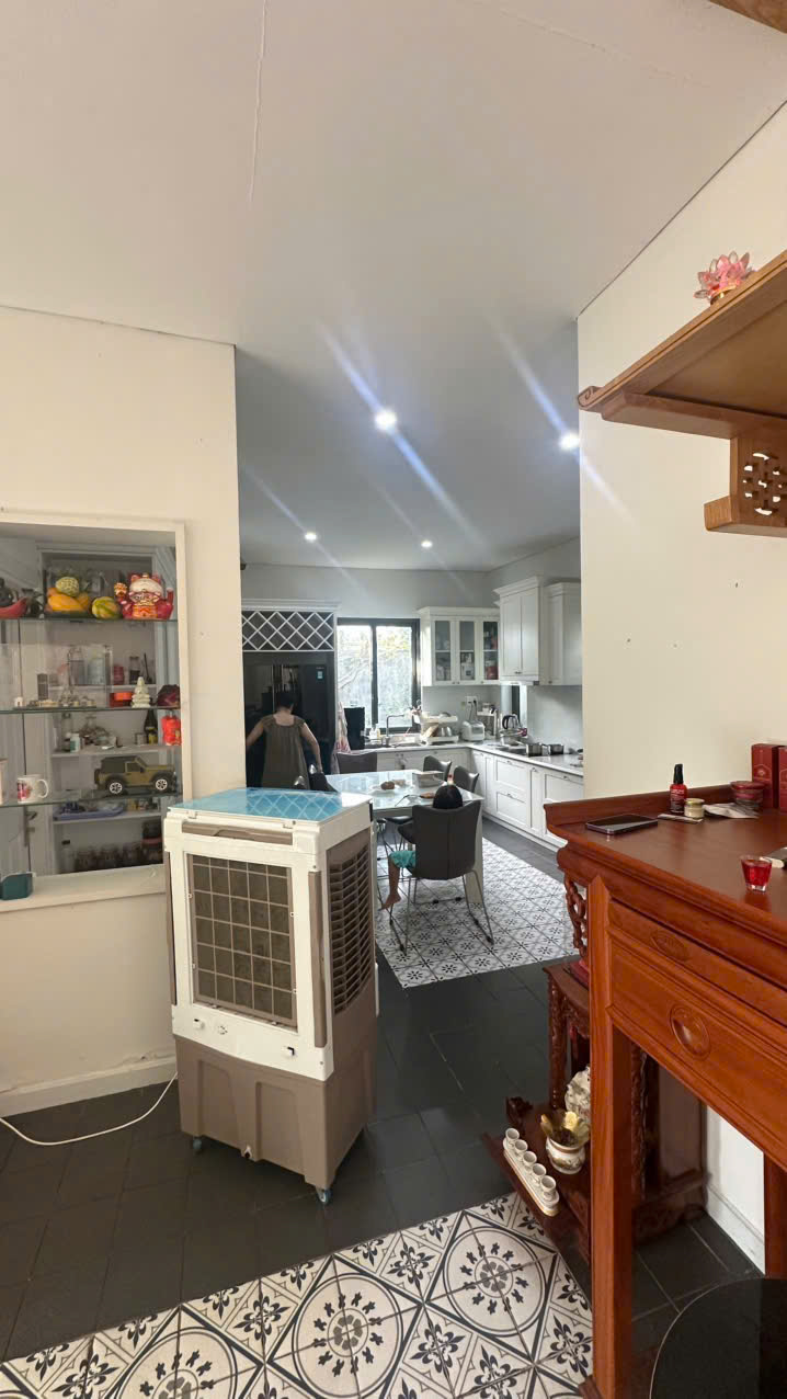 Biệt thự vườn Bình Mỹ 643m² sổ hồng riêng - Giá 10 tỷ