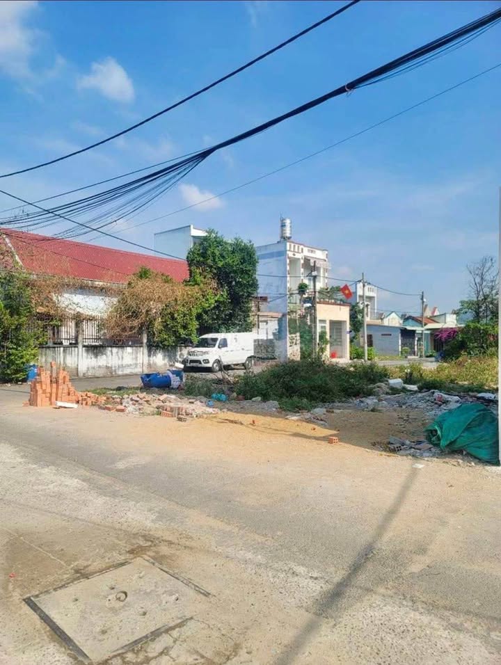 Đất Vàng 2 Mặt Tiền Hẻm 84m² Thới An, Q12 - Chỉ 3.75 Tỷ