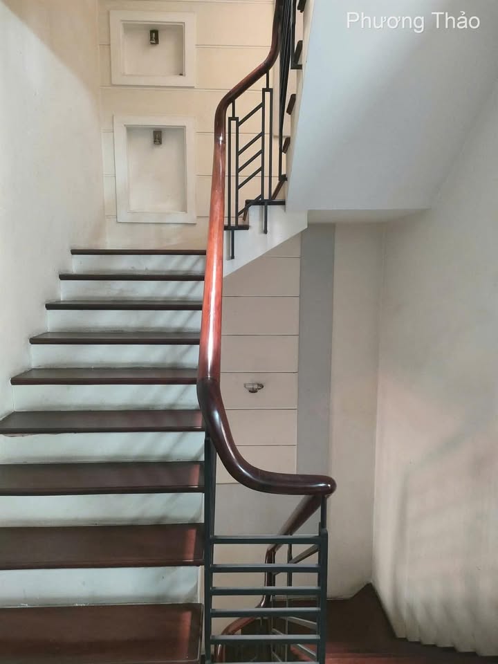 Cho thuê Biệt thự mini KDC Thới An, Q12 - 22 Triệu/tháng, 140m², 8PN