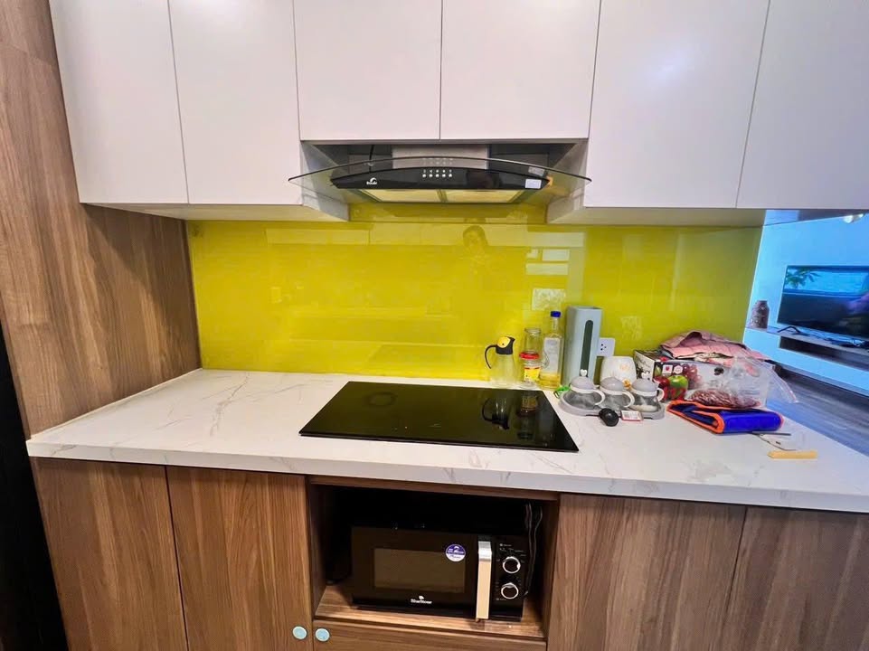 Cho thuê căn hộ Viễn Đông Star 70m² full nội thất - Sẵn sàng vào ở ngay!