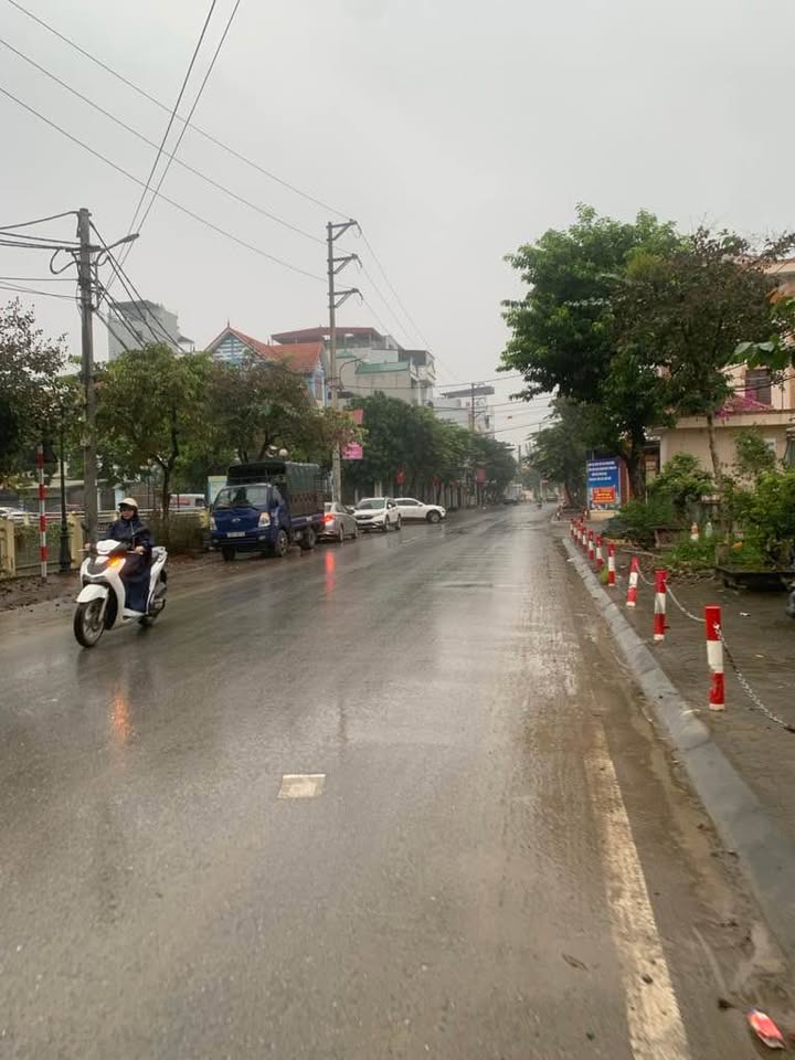 Nhà 35m² 5 Tầng - Ngõ Thông Tân Hội, Đan Phượng - 6 Tỷ