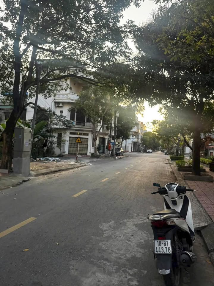 Bán Đất Mặt Đường Trần Đại Nghĩa, Nam Định - 81m² Sổ Đỏ Chính Chủ