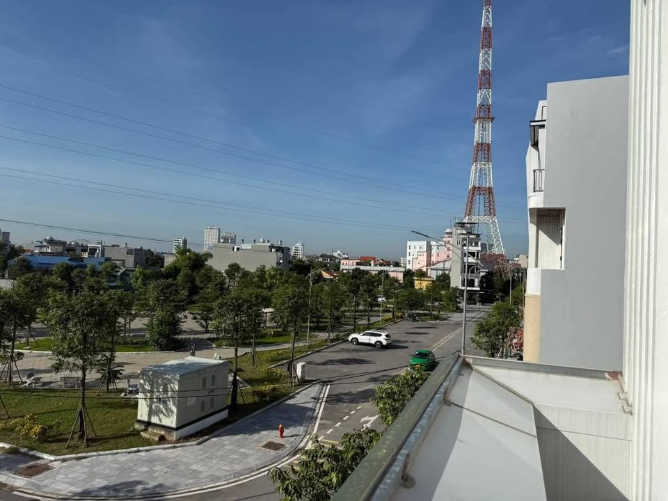 Bán Đất Nền 90m² LK05 Nguyễn Công Trứ - Nam Định, Hướng ĐN