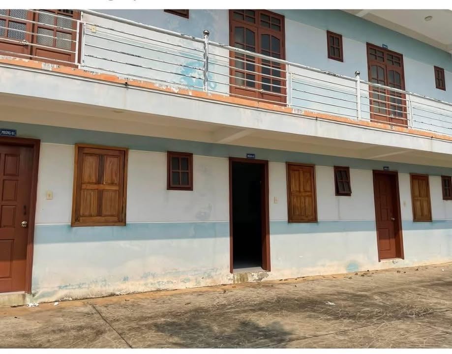 Bán Gấp Nhà Nghỉ Đại Phát Đắk Nông 837m² Giá 3.5 Tỷ