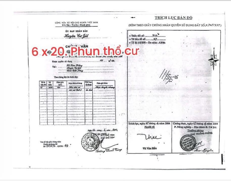 Đất nền 120m² Nguyễn Văn Linh, Đắk Nông - Sổ hồng thổ cư, giá 2.4 tỷ